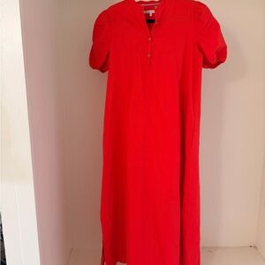 Southern Tide Maxi Dress